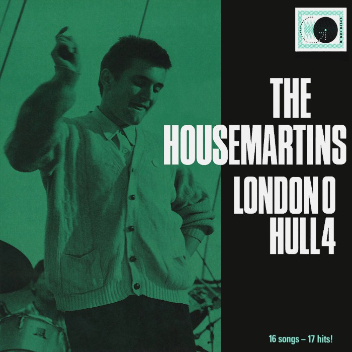 London 0 Hull 4 cover