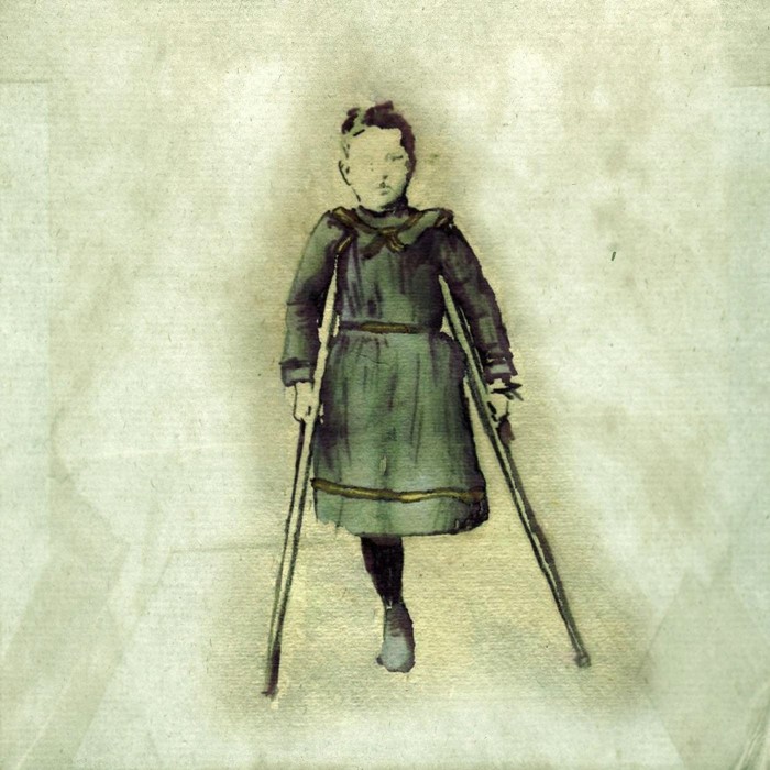 Lost & Found cover