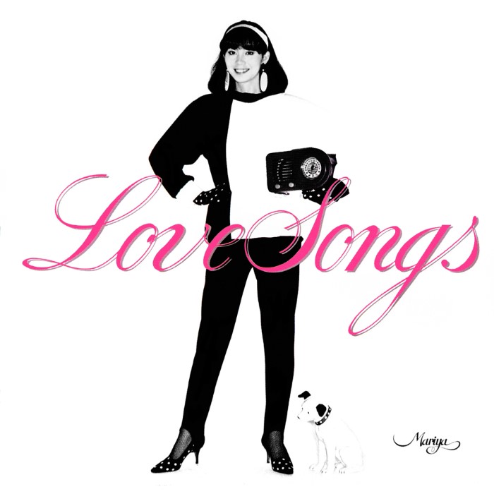 Love Songs cover