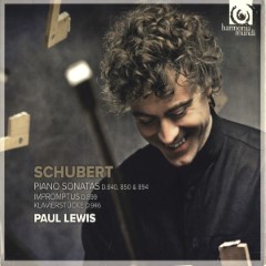 Cover Present album thumb