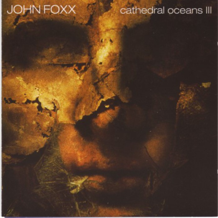 Cathedral Oceans III cover