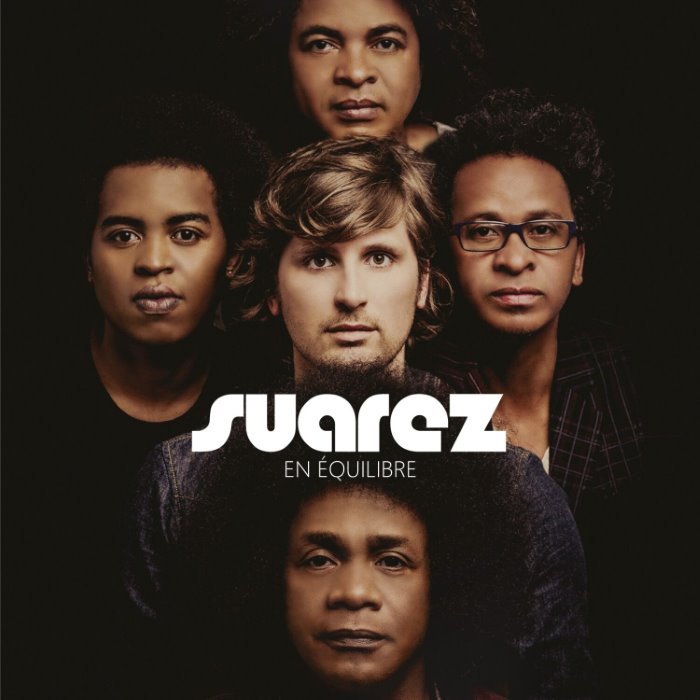 En équilibre cover