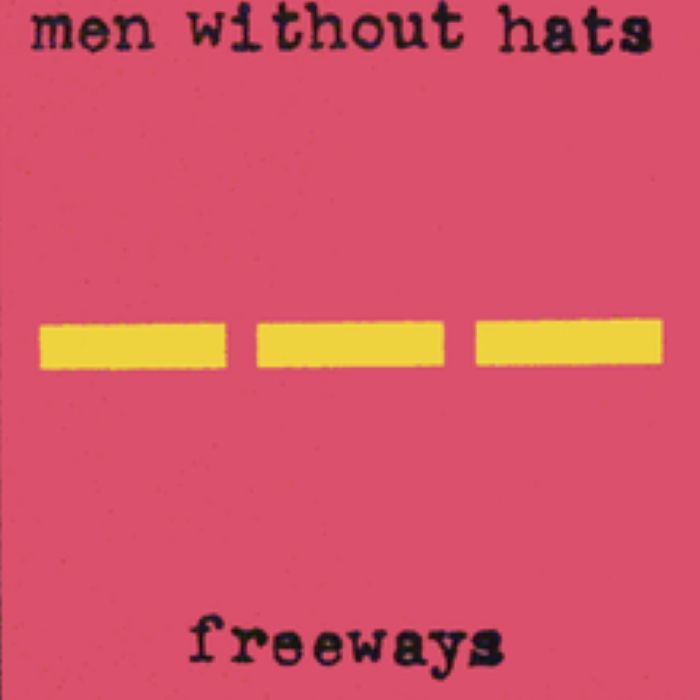 Freeways cover