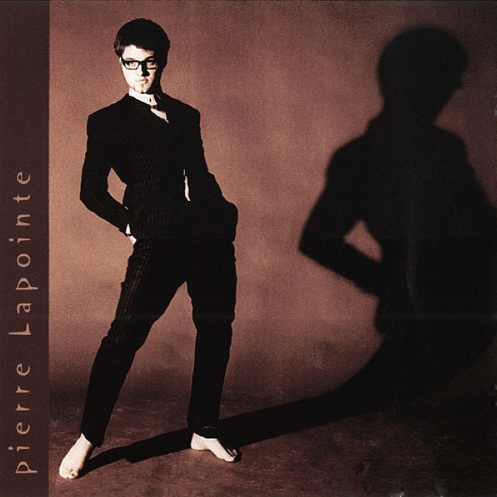Pierre Lapointe (démo) cover