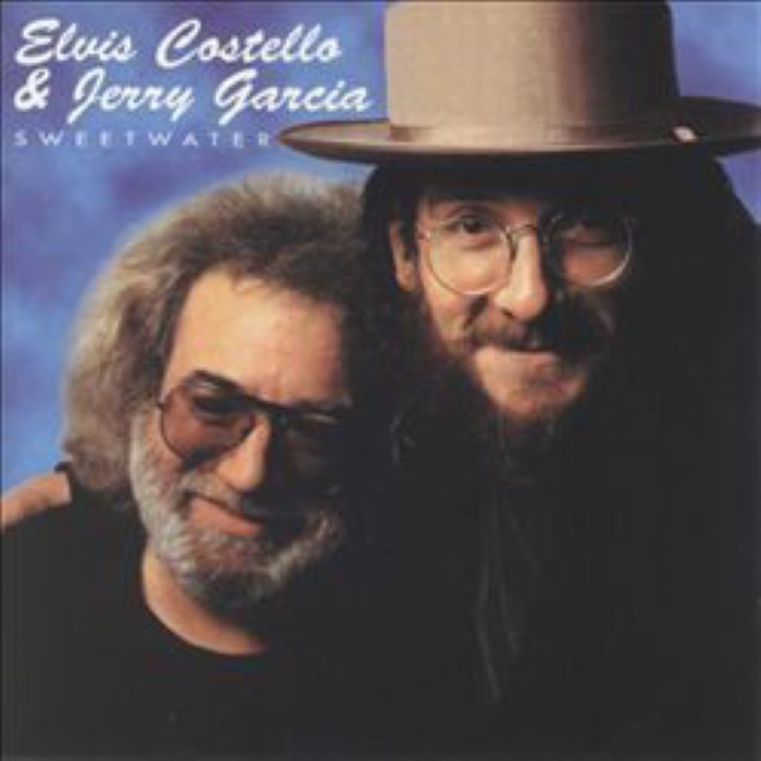 Sweetwater cover