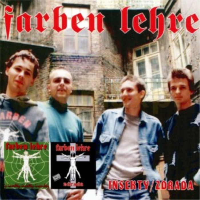 Insekty cover