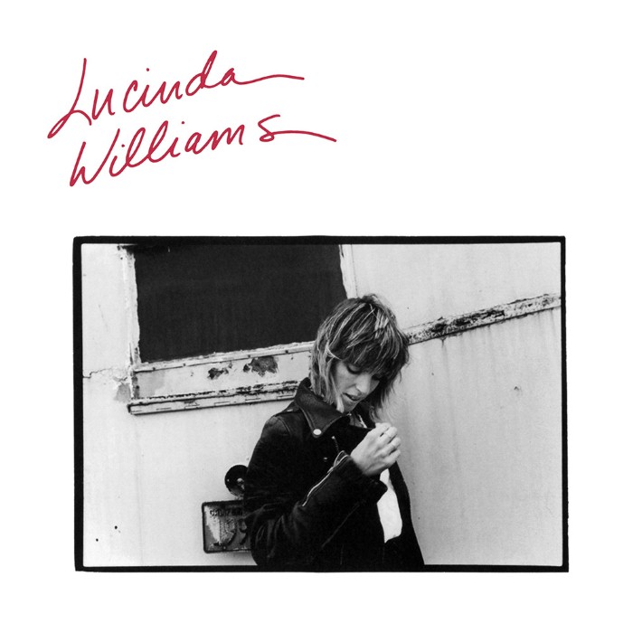 Lucinda Williams cover