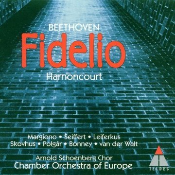 Fidelio album thumb