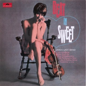 Beat in Sweet album thumb