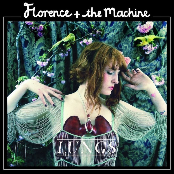 Cover of Lungs