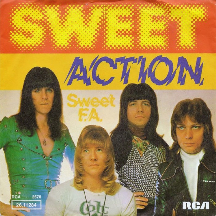 Action cover