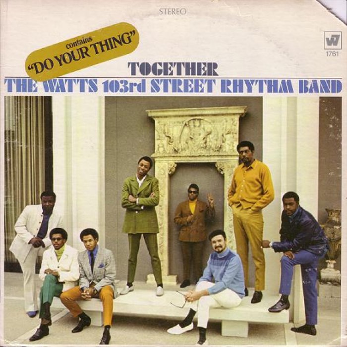 Together cover