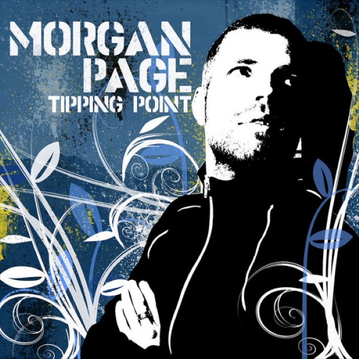 Tipping Point cover