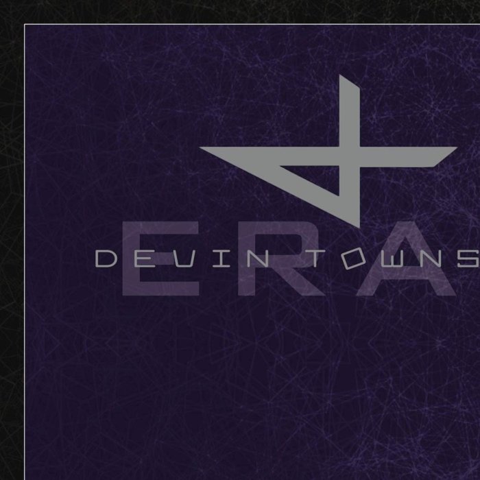 Eras IV cover