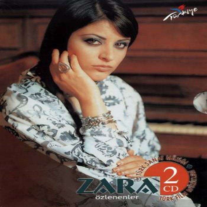 Özlenenler cover