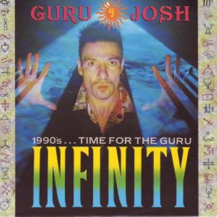Infinity cover