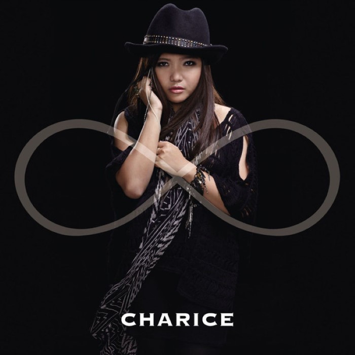 ∞ cover