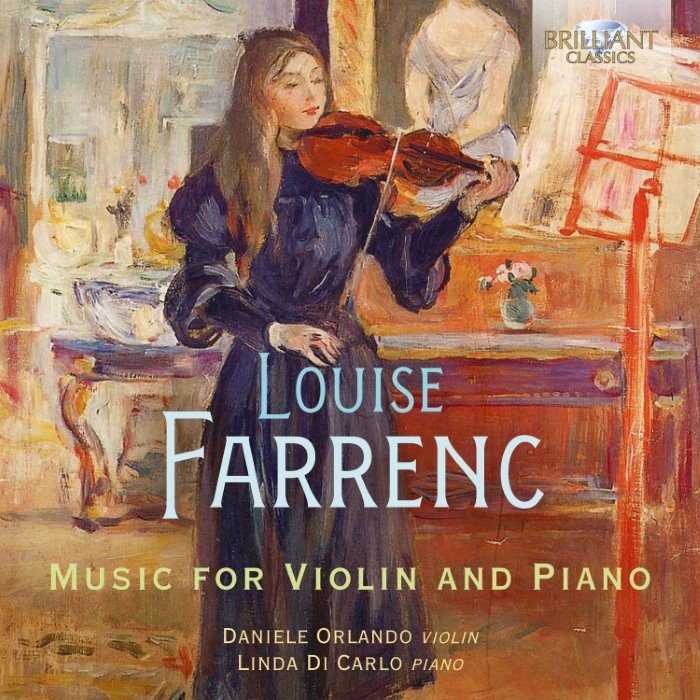 Music for Violin and Piano
