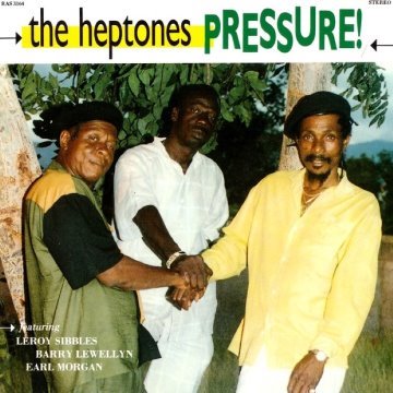 Pressure! album thumb