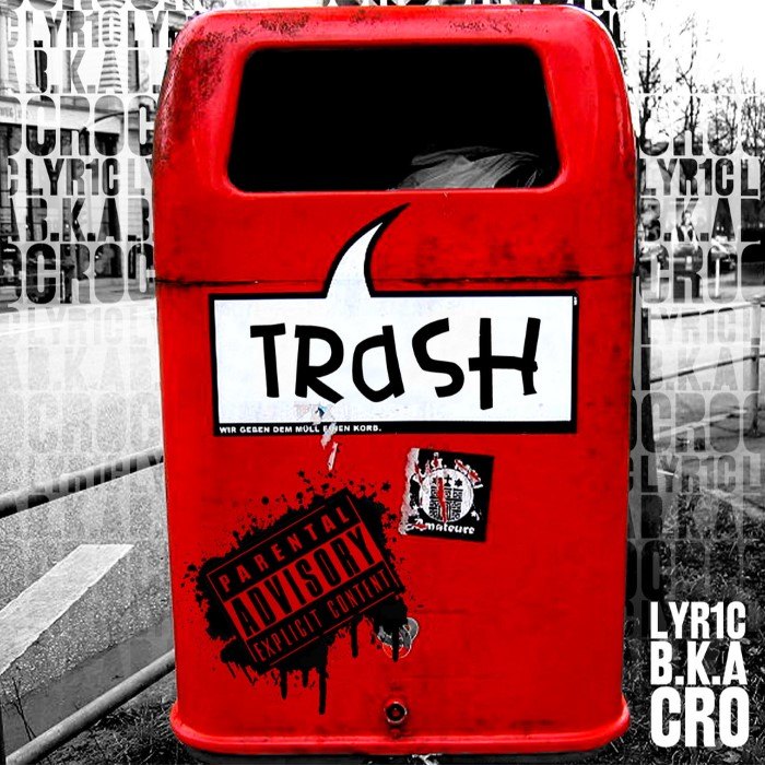 Trash cover