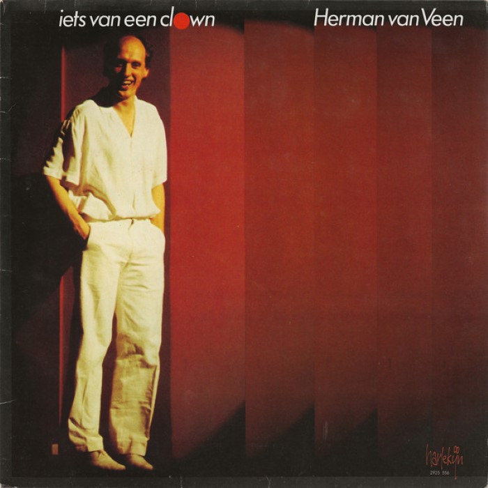 Iets van een clown cover