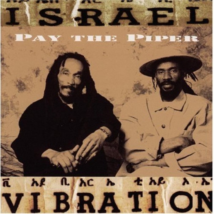 Pay The Piper cover