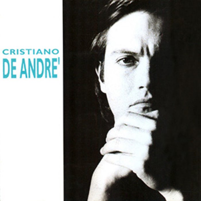 Cristiano De André cover