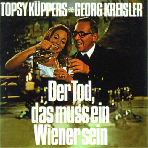 Der Tod, das muss ein Wiener sein album thumb