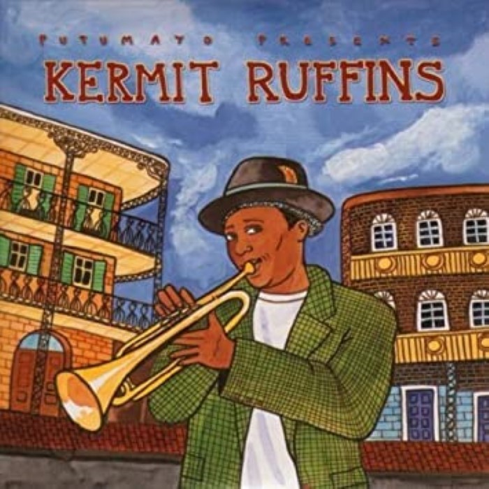 Putumayo Presents: Kermit Ruffins