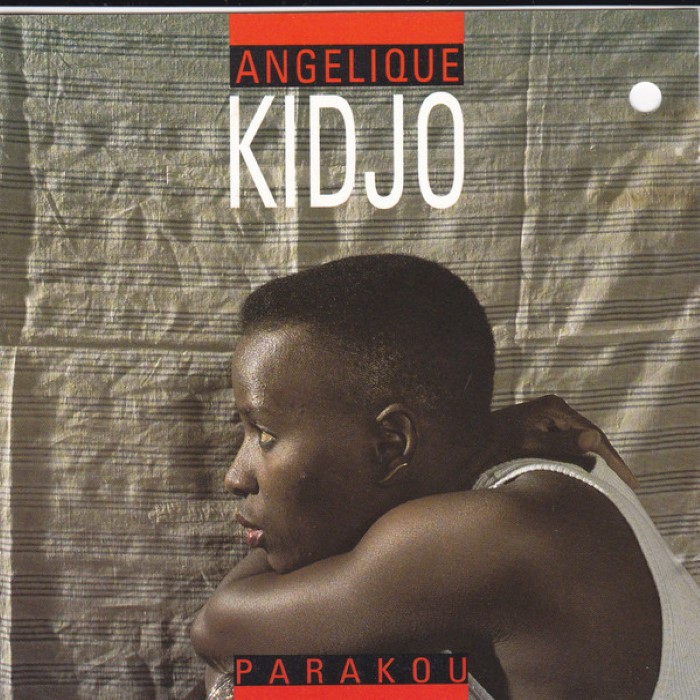 Parakou cover