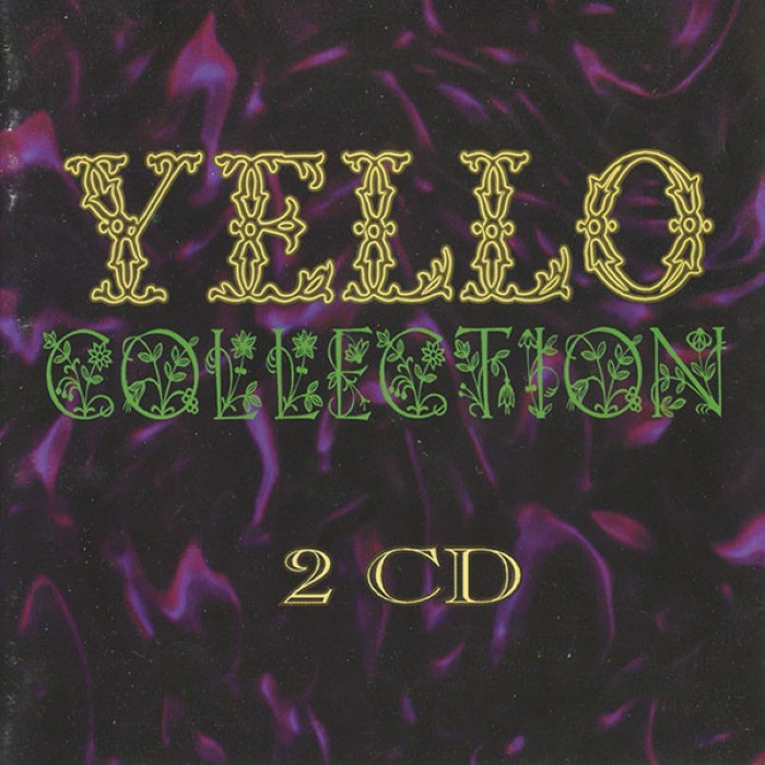 Collection cover