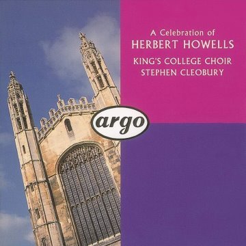 A Celebration of Herbert Howells album thumb
