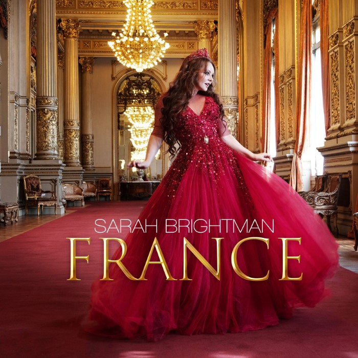 France cover