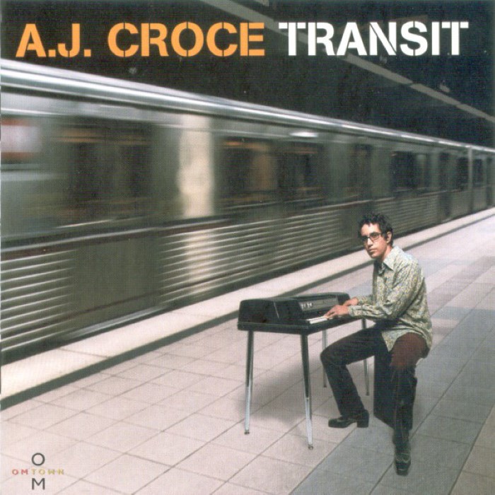Transit cover