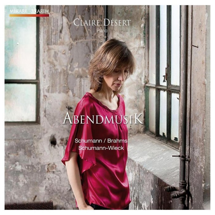 Abendmusik cover