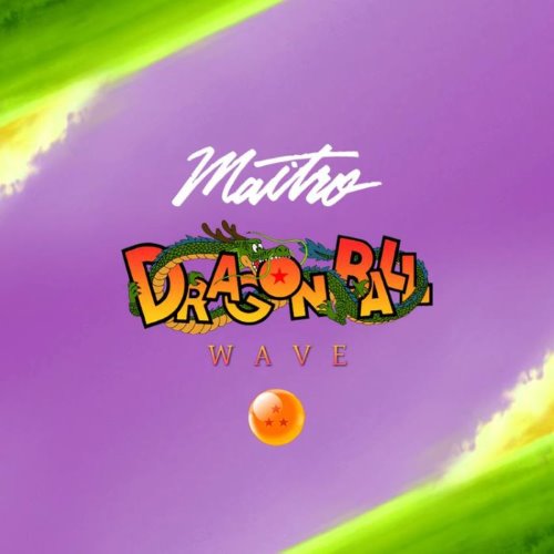 Dragonball Wave III album thumb