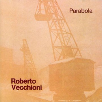 Parabola album thumb