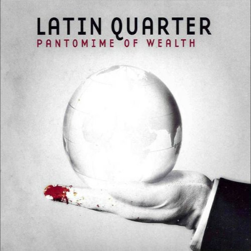Pantomime of Wealth album thumb