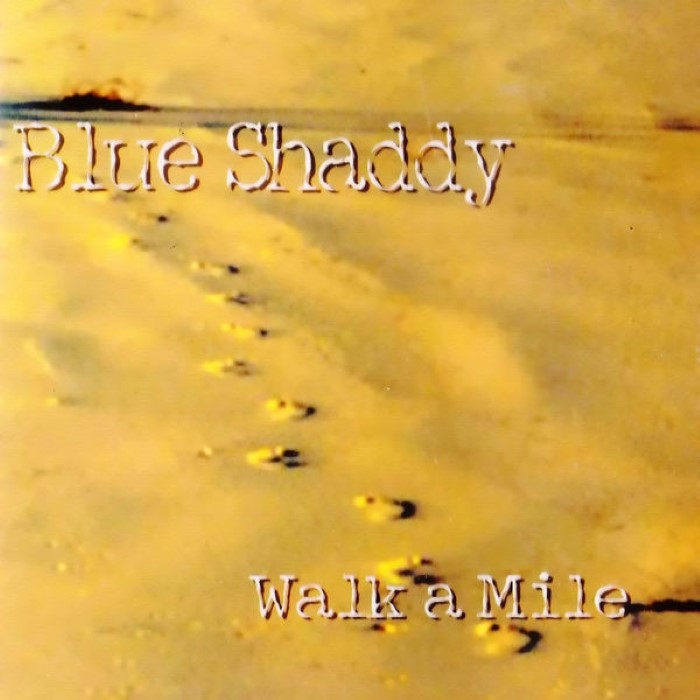 Walk a Mile cover