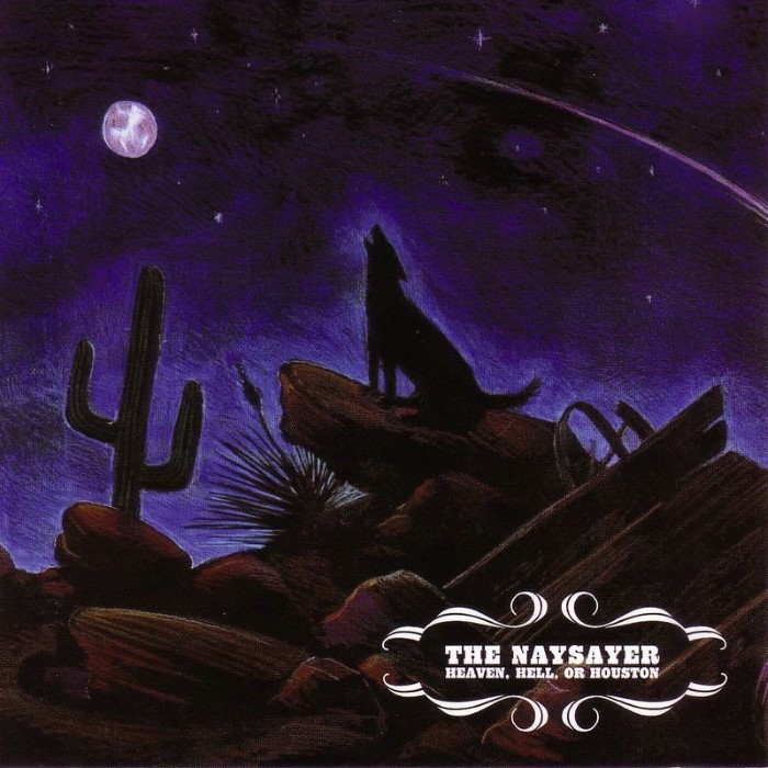 Heaven, Hell or Houston