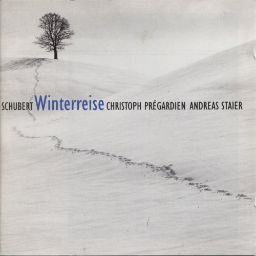Winterreise album thumb