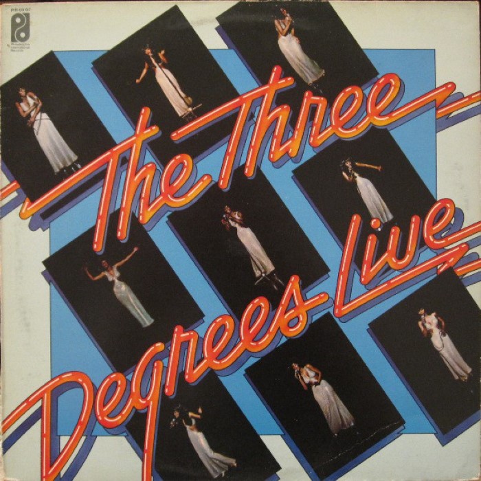 Album of Love cover