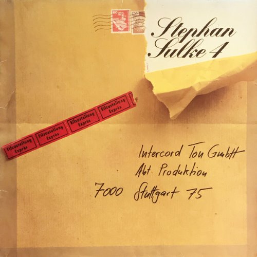 Stephan Sulke 3 + 4 album thumb