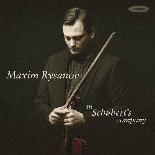 In Schubert album thumb