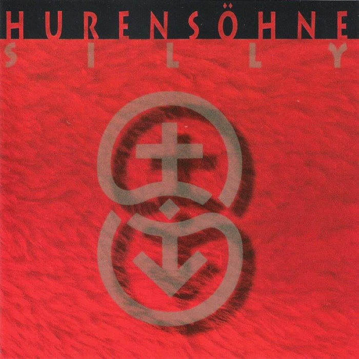 Hurensöhne cover
