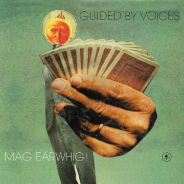 Mag Earwhig! album thumb
