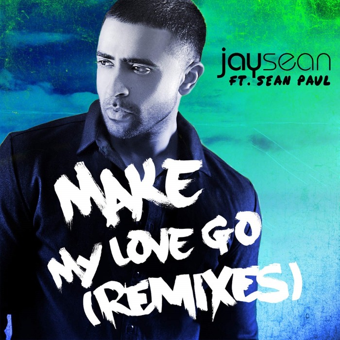 Make My Love Go cover