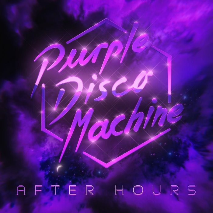 Purple Nights: After Hours cover