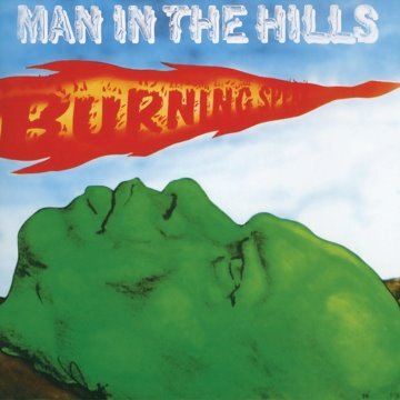 Man in the Hills album thumb