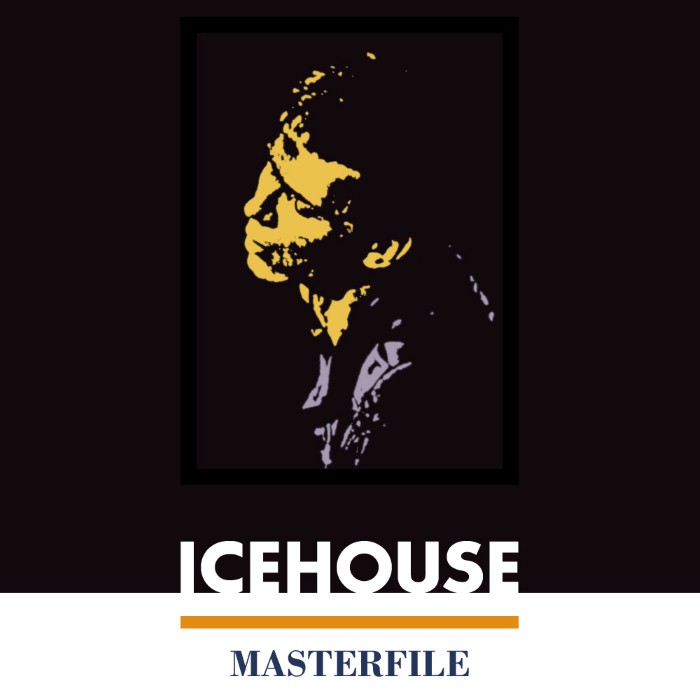 Masterfile cover